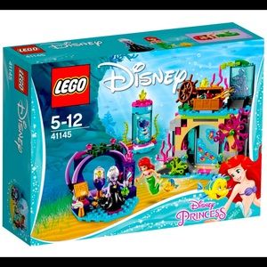 LEGO Disney Princess - Ariel and the Magical Spell